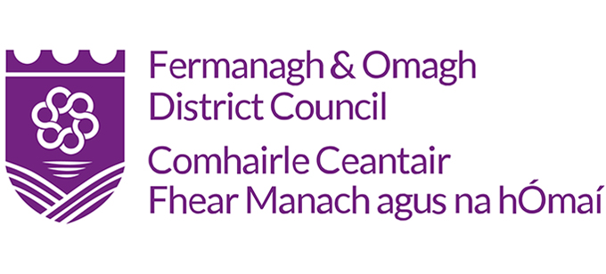  Fermanagh & Omagh District Council Sponsors of The Irish Fly Fair 2023