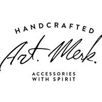 Art Merk Handmade Leather at The Irish Fly Fair 2023