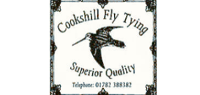 Cookshill Fly Tying Materials at The Irish Fly Fair 2023
