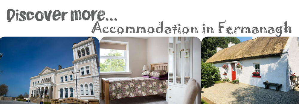 Find Accommodation in Fermanagh