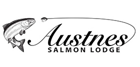 Austnes Salmon Lodge at The Irish Fly Fair 2023
