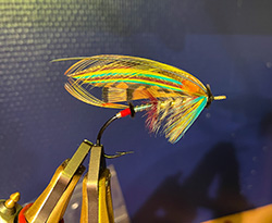 Fly by Bent Arild Mathiesen