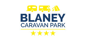 Blaney Caravan Park at The Irish Fly Fair 2025