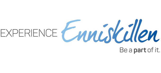 Experience Enniskillen Sponsors of The Irish Fly Fair 2023