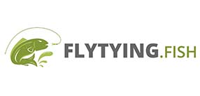 Flytying.fish at The Irish Fly Fair 2023