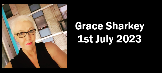 Grace Sharkey