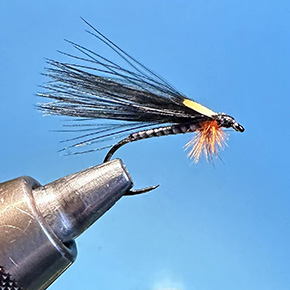 Jef De Mayer Fly Fishing