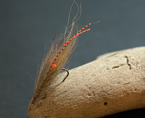 Fly Dresser John Maduro