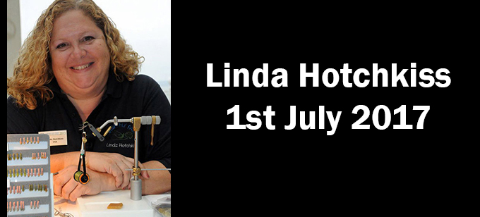 Linda Hotchkiss