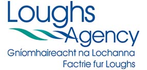 Loughs Agency at The Irish Fly Fair 2023
