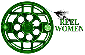 Northern Irteland Reel Women at The Irish Fly Fair 2025