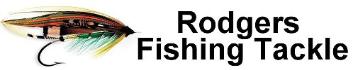 Rodgers Fishing Tackle at The Irish Fly Fair 2023