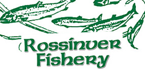 Rossinver Fishery at The Irish Fly Fair 2023