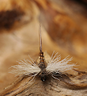 Fly Dresser Stefan Larsson