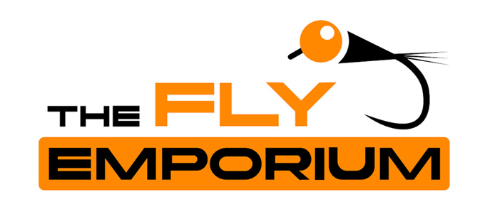  The Fly Emporium Sponsors of The Irish Fly Fair 2025