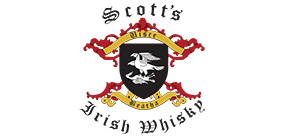 Scott's Irish Whisky at The Irish Fly Fair 2023
