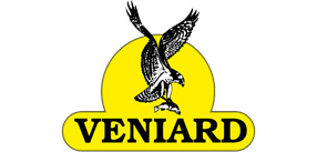 Veniard Fly Tying Materials at The Irish Fly Fair 2025