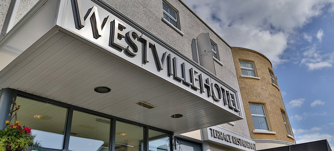The Westville Hotel