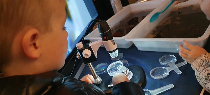 Irish Fly Fair 2023 - Loughs Agency 